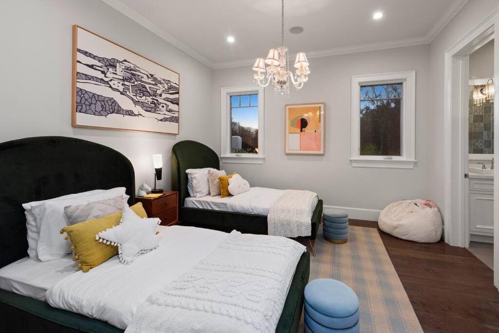 ৎ୭canyon Boulevard Luxury Homeৎ୭ Los Angeles Exterior photo